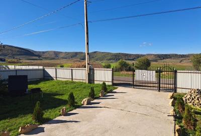 Casă cu 4 camere în Zagon - 5