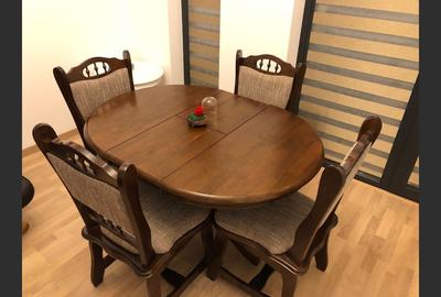 Apartament spatios Complex Mrs 3 camere, Ploiesti Apartament spatios Complex Mrs 3 camere, Ploiesti - 5