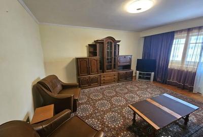 Apartament cu 2 camere decomandat în Frații Golești - 4