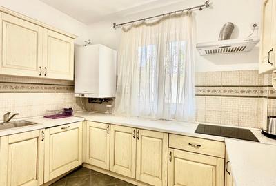 Casă cu 5 camere cu Canalizare în Herăstrău - 5