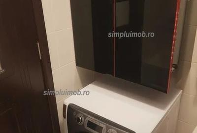 Apartament cu 2 camere decomandat, mobilat în Berceni - 8