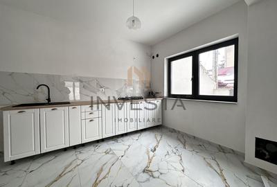 Casa tip duplex  115 mp utili, parcare in curte zona BT arena - 4