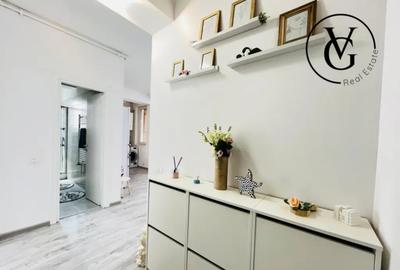 Apartament cu 2 camere semidecomandat în Mamaia - 3