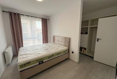 Apartament  cu 3 camere,2bai si 2 parcari - 10