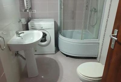 Garsonieră decomandată în Herăstrău - 2