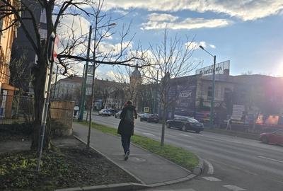 Apartament cu 2 camere decomandat, mobilat în Punctele Cardinale - 1