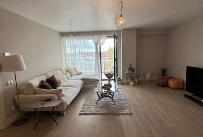 Apartament cu 4 camere decomandat, mobilat în Exterior Nord - 15