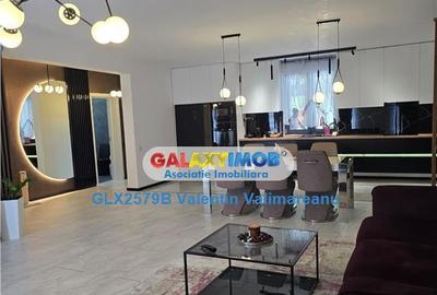 Casa Stil Mediteranean 3 Camere Dascalu VI 083