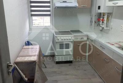 Apartament cu 2 camere decomandat în Unirii - 5