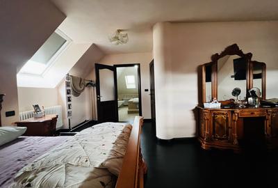 Casă individuală cu 7 camere cu Canalizare în Dumbrăvița - 14