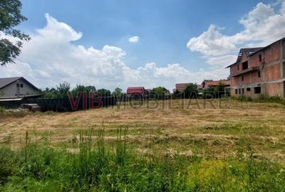 Teren intravilan de 1225 mp, în Balotești - 4