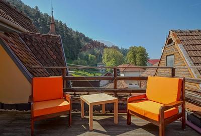 Casa cu farmec traditional si zona pitoreasca - Rasnov | 0% comision - 11