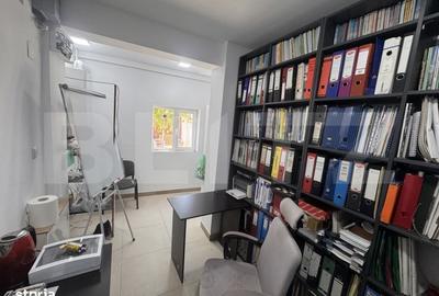 Spațiu comercial, de 70 mp, în Albești - 2