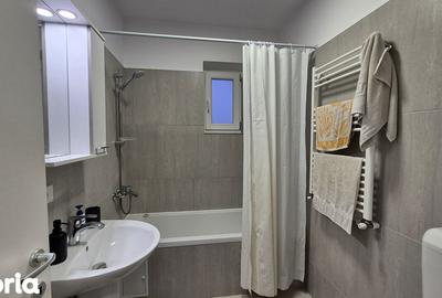 Apartament cu 2 camere în Central - 4