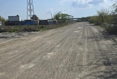 Parc Ecluza aleea Ecluzei 6600 mp intravilan partea cu marea - 11