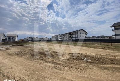 Spațiu comercial, în Șelimbăr - 7