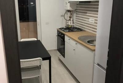 Garsoniera decomandata cu loc de parcare // str. Sergent Ilie Petre 4J - 3