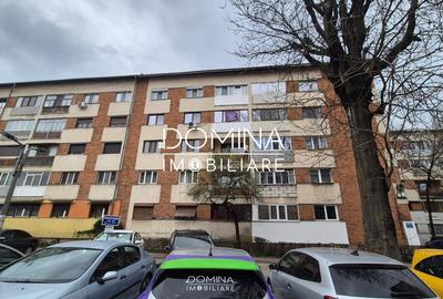 Apartament cu 3 camere semidecomandat, mobilat în Central - 10