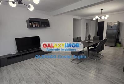 Vindem ap nou cu 3 cam , parter , mobilat si utilat de lux - 2