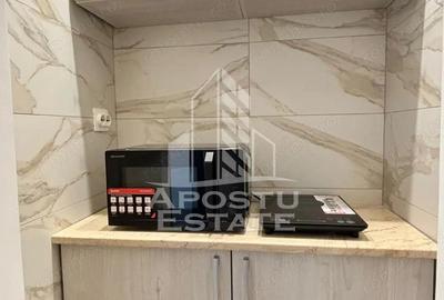 Garsoniera cocheta, la prima inchiriere, in Complexul Studentesc - 3