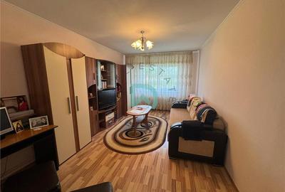 Apartament cu 2 camere decomandat în Scriitorilor - 3