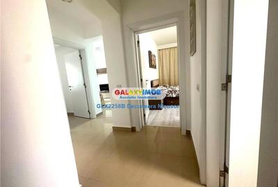 Apartament 2 camere mobilat utilat Militari Residence,  430 Euro - 14