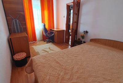 Apartament cu 2 camere semidecomandat în Micro 14 - 2
