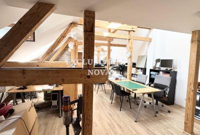 Birou, de 65 mp, în Universitate - 10