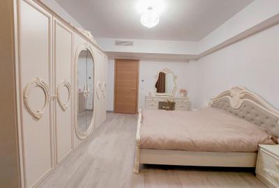 Apartament 2 Camere Rin Grand Hotel Vitan Bârzești - 16