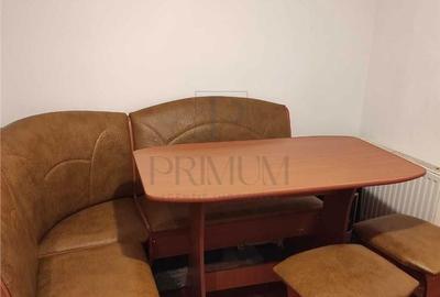 Apartament cu 2 camere decomandat în Circumvalațiunii