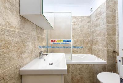 Garsonieră decomandată, mobilată în Militari - 9