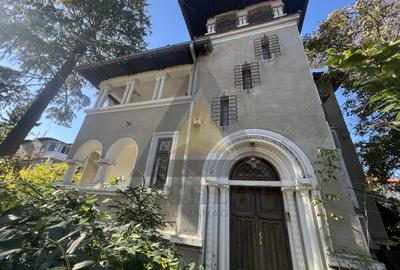 VILA IDEAL INVESTITIE REZIDENTIALA SAU COMERCIALA VILA IDEAL INVESTITIE REZIDENTIALA SAU COMERCIALA - 4