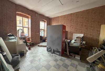 Spatiu ultracentral de inchiriat Valea lui Mihai - 2