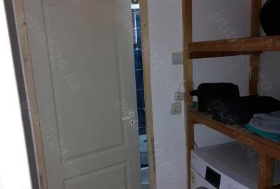 Apartament cu 2 camere în Hunedoara - 7