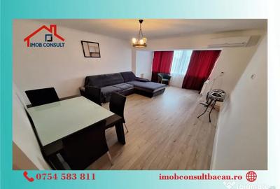Apartament cu 2 camere decomandat în Central - 7