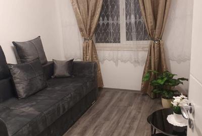 Apartament cu 2 camere decomandat în Vitrometan - 4