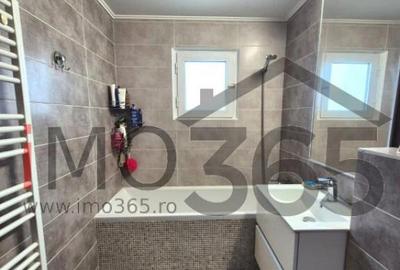 Ap.3 cam Tudor renovat mobilat loc parcare - 4