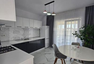 Casă cu 4 camere cu Canalizare în Vorovești - 1