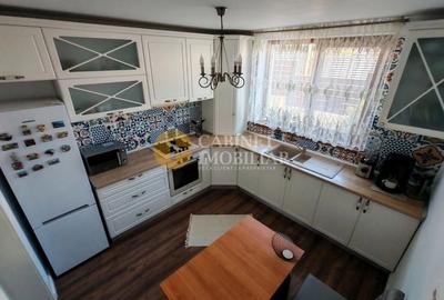 Casă individuală cu 4 camere cu Teren 320 Mp în Rediu - 8