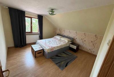 Casă individuală cu 4 camere cu Canalizare în Sânmihaiu Român - 5