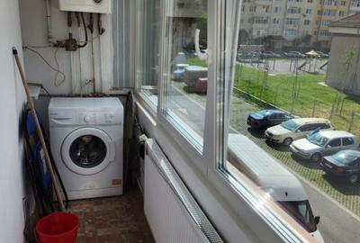 Apartament de inchiriat, 2 camere, 40mp utili, zona Cedonia - 8