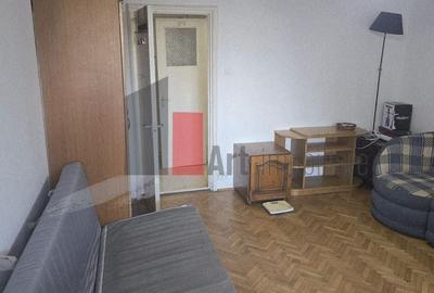 Garsonieră decomandată, mobilată în Costin Georgian - 1