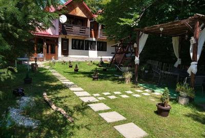 Casa pretabil pensiune de vanzare. Casa pretabil pensiune de vanzare. - 1