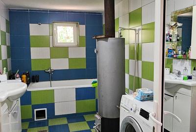 Casa la pret de apartament, teren 720 mp, Dumbrava Rosie - 4