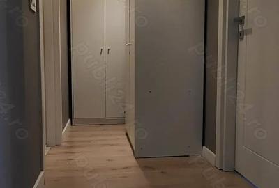 Ap. 2 camere. Direct proprietar. Prima inchiriere. Ivory Residence. Pipera - 2