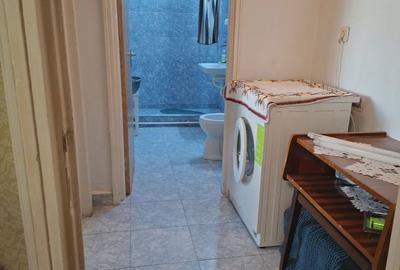 Apartament cu 2 camere semidecomandat în Central - 9
