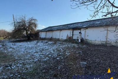 Spațiu comercial, de 570 mp, în Râciu - 5