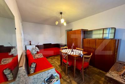 Apartament 2 camere, 48 mp, Aleea Carpati - 3