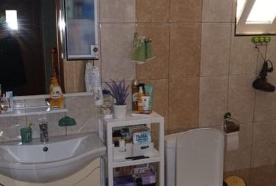 Duplex cu 4 camere cu Canalizare în Florești - 4