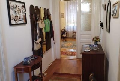 Vând apartament - 1